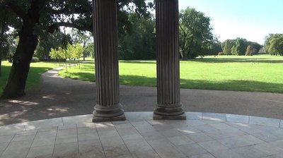 우정의 신전 (프로인트샤프트슈템펠)